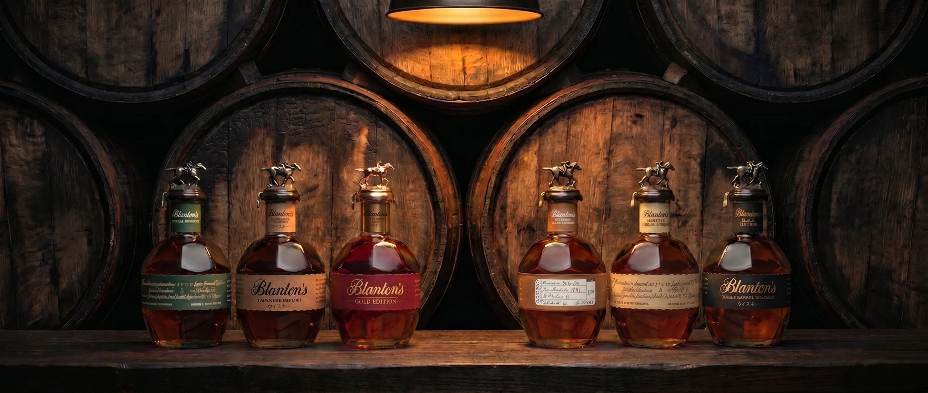 Elevate Your Spirits Collection