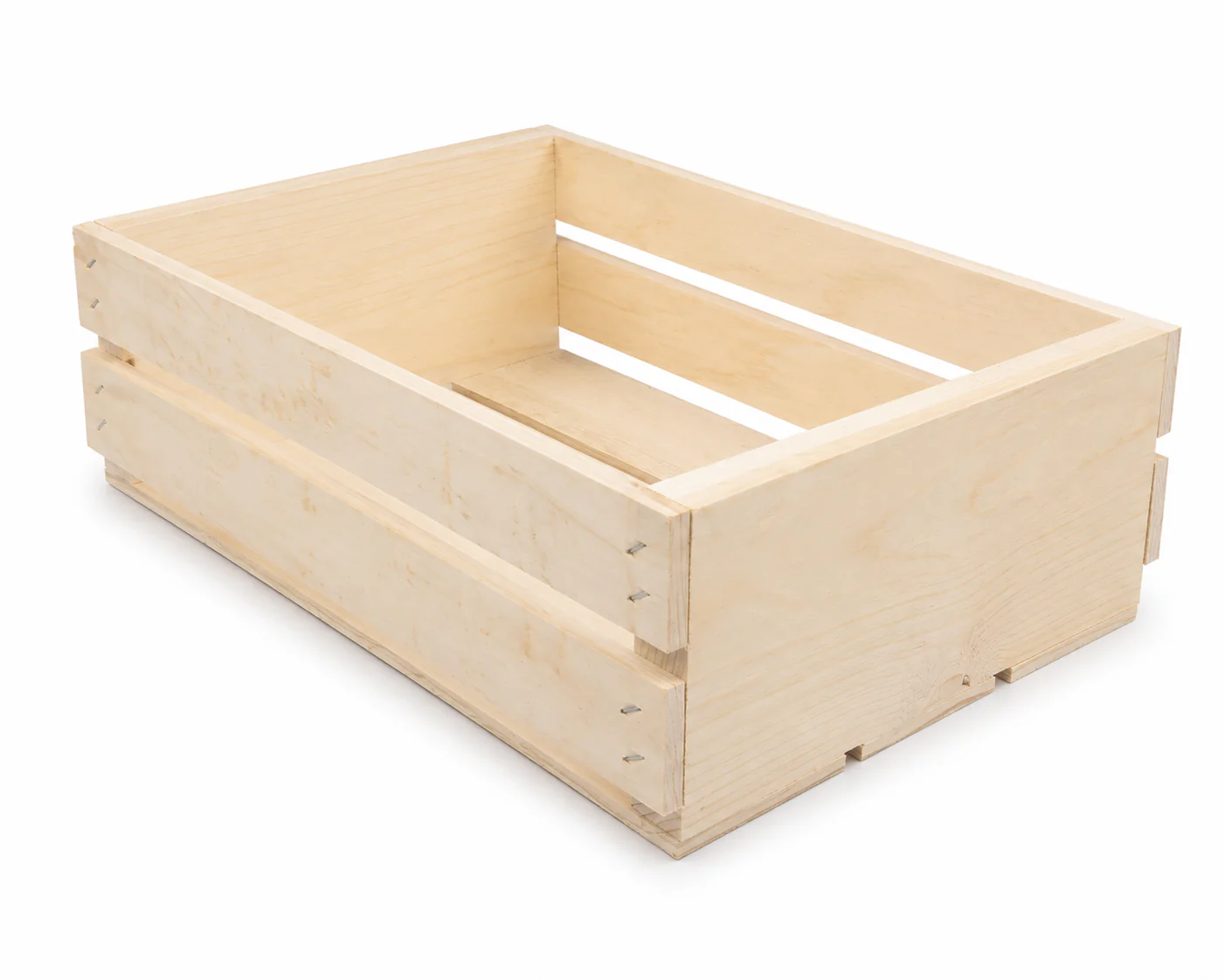 Build Your Own Spirits & Wine Crate