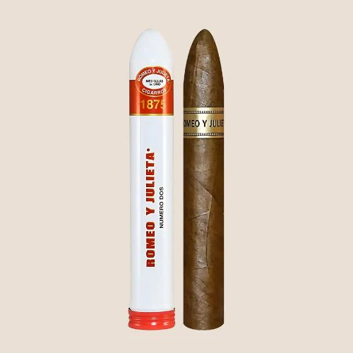 Cigar Experience - Image 2