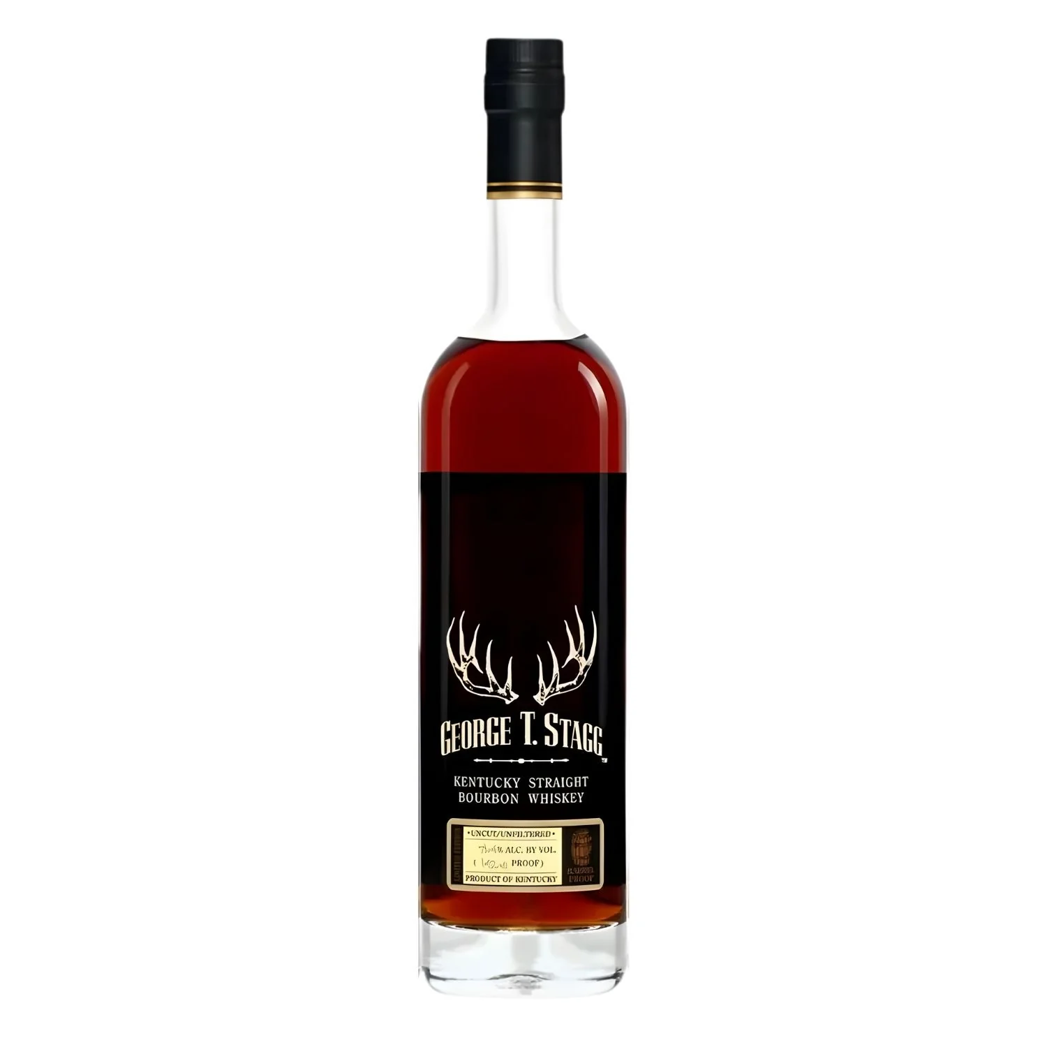 George T. Stagg Bourbon – Buffalo Trace Antique Collection 2025 - 750ml