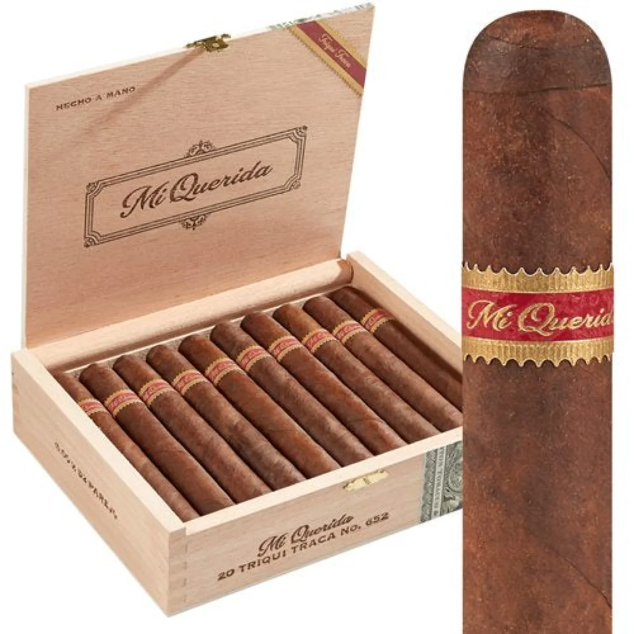 Mi Querida Triqui Traca Single Cigar