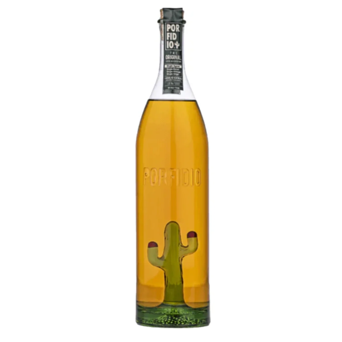 Porfidio The Original Extra Añejo Tequila 750ml