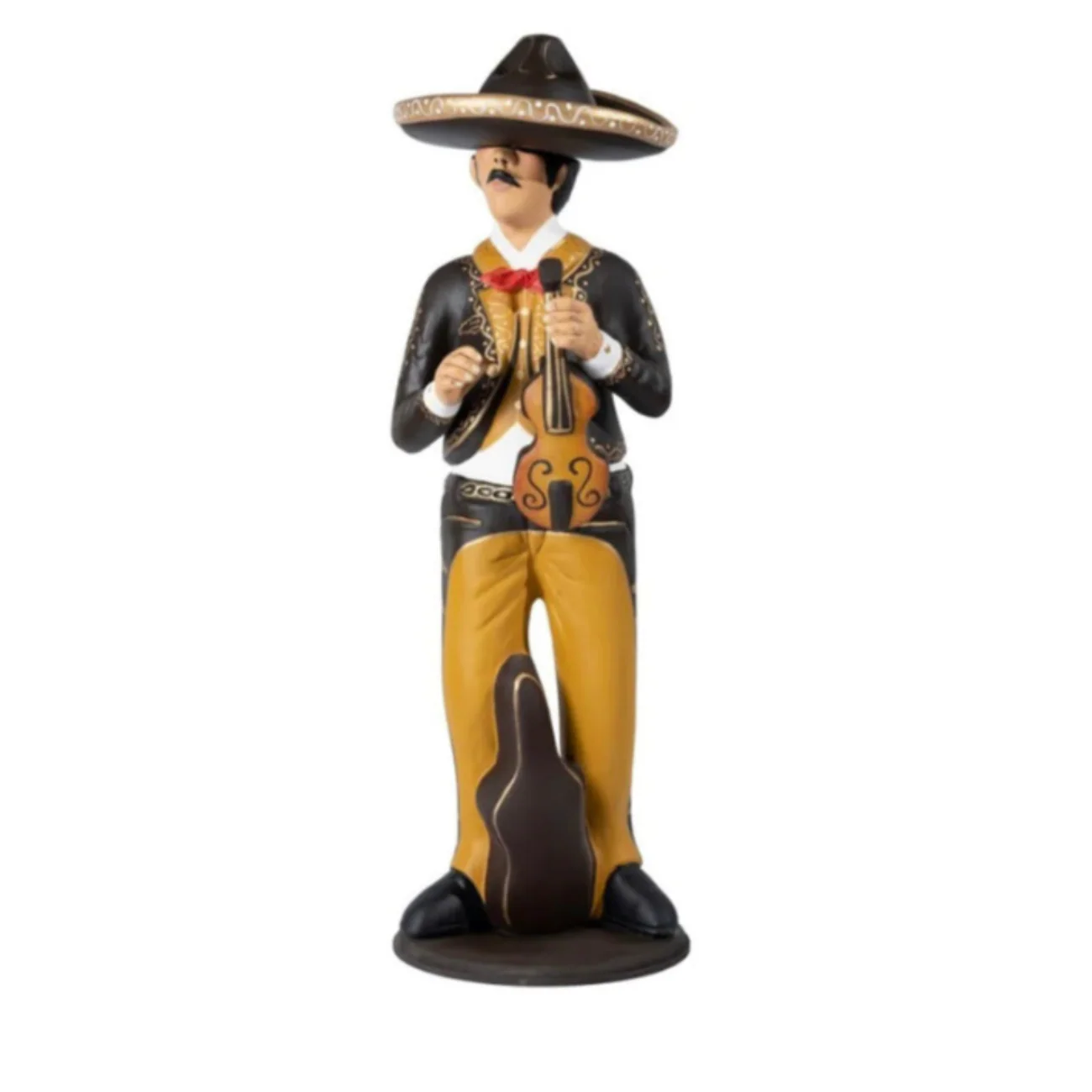 Señor Artesano Reposado Tequila 750ml - Image 2