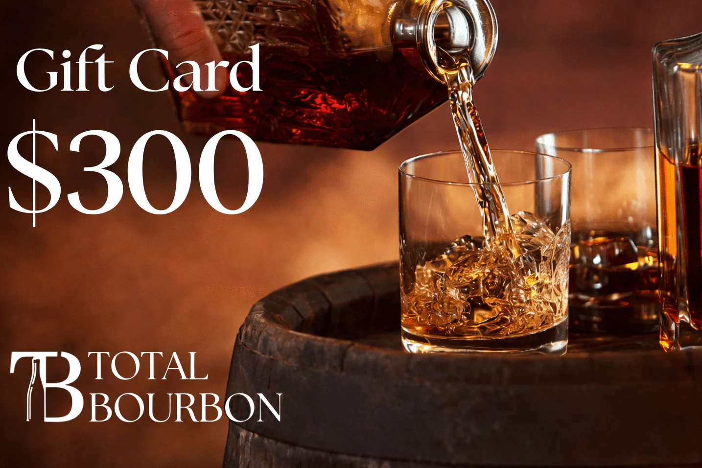 Total Bourbon E-Gift Card - Image 6