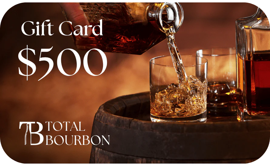 Total Bourbon E-Gift Card - Image 7