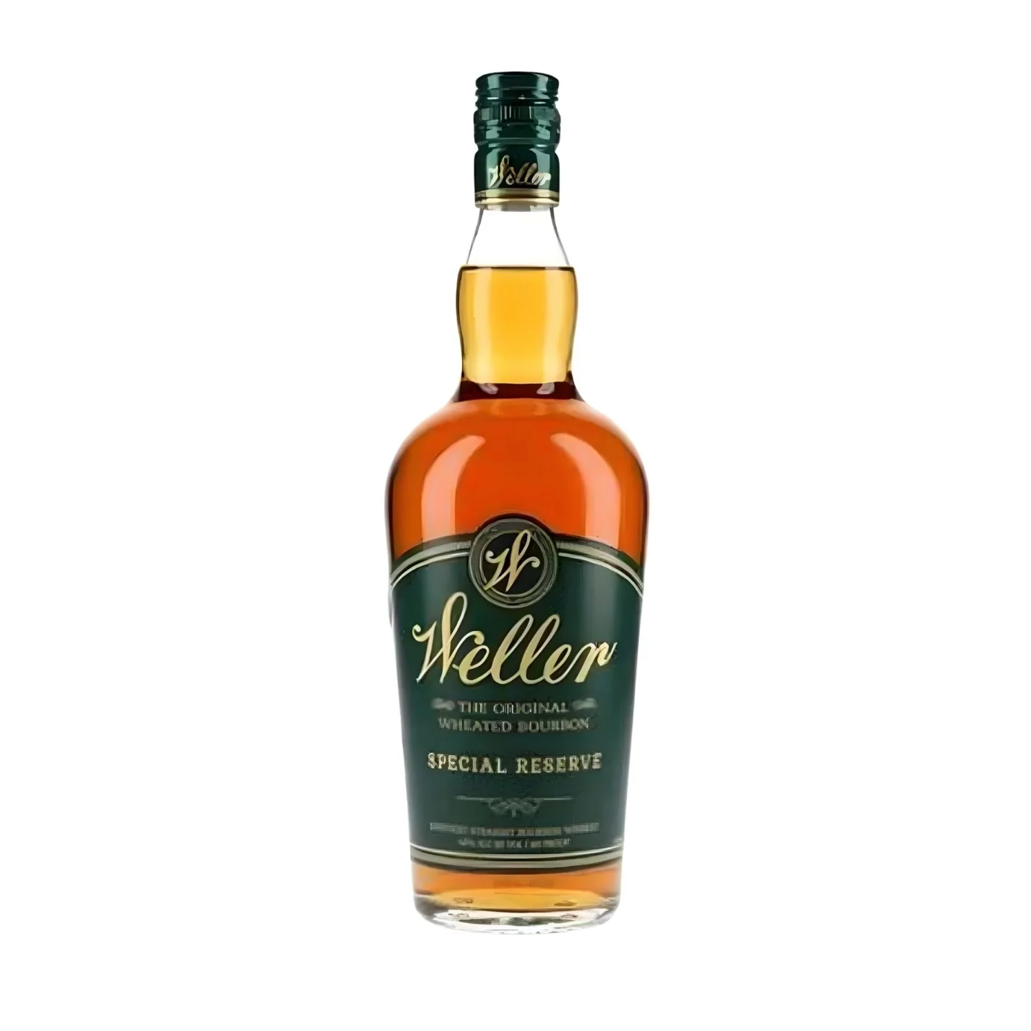 W.L. Weller Special Reserve Kentucky Straight Bourbon Whiskey – 1.75L