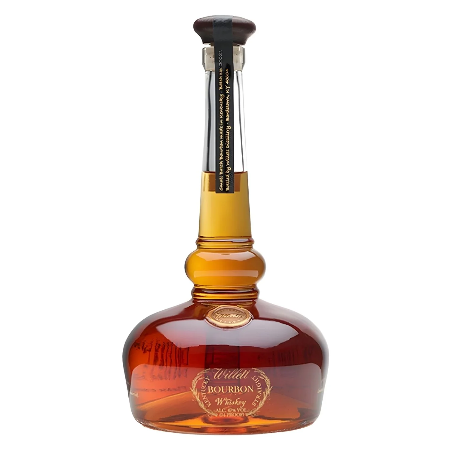 Willett Pot Still Reserve Kentucky Straight Bourbon Whiskey – 1.75L